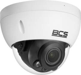 BCS  -L-DIP48VSR4-Ai1 Dome IP security camera