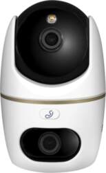 BCS  -L-PTHOME07 security camera Dome IP