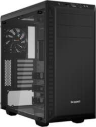 Be quiet!  Pure Base 600 Window
