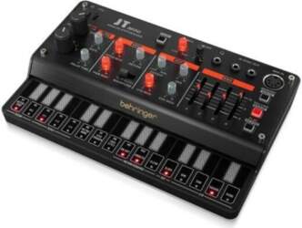 Behringer JT MINI Analog Synthesizer |