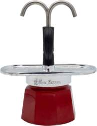 BIALETTI Coffee set Mini Express Magritte