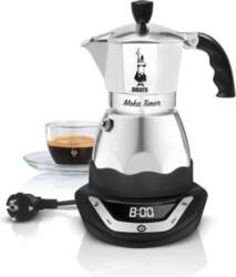 BIALETTI EAsy Timer 6 Fully-auto Electric
