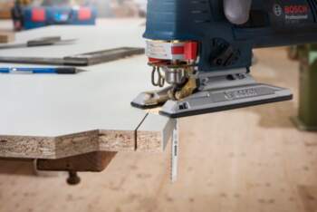 Bosch  2 608 637 876 jigsaw/scroll