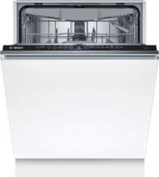 Bosch Dishwasher SMV2HVX02E 3 baskets |