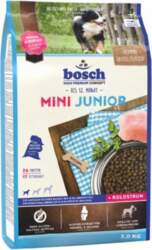 Bosch  Mini Junior - dry dog