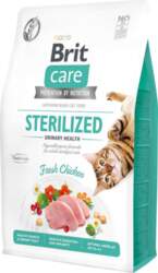 Brit Care Grain-Free Sterilized Urinary -