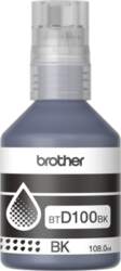 Brother BTD100BK printer ink refill Original