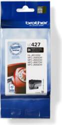 Brother  LC427BK - sort - original