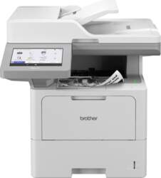 Brother  MFC-L6910DN multifunction printer Laser A4