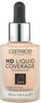 Catrice Liquid Make-Up HD Liquid Coverage