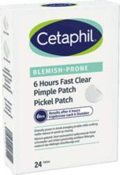 Cetaphil 6 Hour Fast Clear Pimple