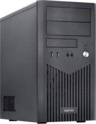 Chieftec  BD-25B-350GPB computer case Black 350