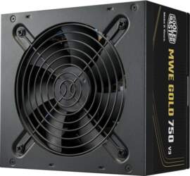 Cooler Master  Power adapter MWE GOLD