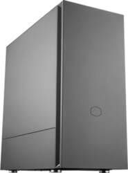 Cooler Master  Silencio S600 Midi Tower