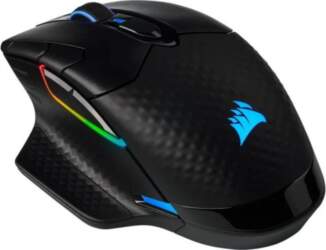 Corsair  Gaming Mouse Wireless Dark Core