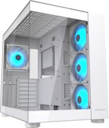 COUGAR Midi Tower Case, FV150 ARGB