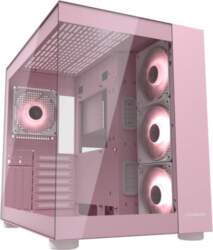 COUGAR Midi Tower Case, FV150 ARGB