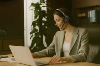 Creative Labs  Headset Chat Wireless |
