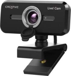 Creative Labs Webcam Live Cam Sync