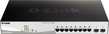 D-Link  DGS-1210-10MP/E  network switch Managed L2/L3