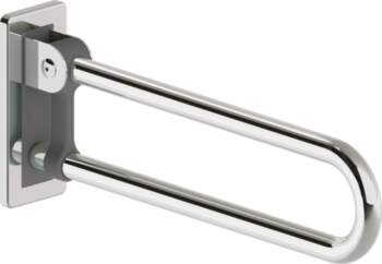 Deante Folding wall mount - 60