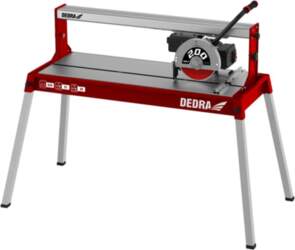 DEDRA  DED7815 manual tile cutter |