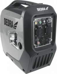 DEDRA  DEGA2000 engine-generator 1800 W 7