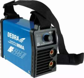 DEDRA DESI131BT arc welding machine |