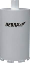 DEDRA Diamond core drill 400mm 52mm