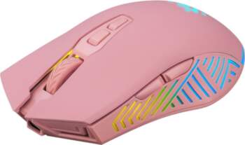 dator pele pink