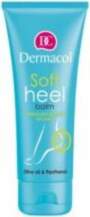 Dermacol Soft Heel Balm - Soft