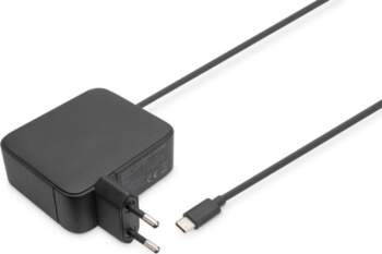 Digitus  Notebook charger USB-C DA-10072 |