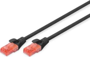 Digitus  Patch Cable RJ45 Cat.6