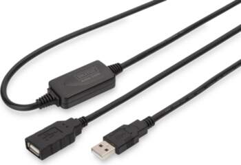 Digitus   USB 2.0 Active Extension