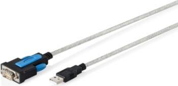 Digitus USB to DB9 RS232 cable