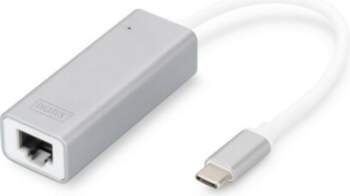 Digitus USB Typ C Network Card