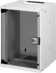 Digitus Wall-mounted enclosure SOHO Pro -