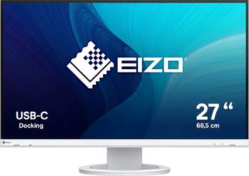 EIZO  FlexScan EV2720S-WT computer monitor 68