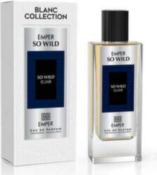 Emper Blanc Collection So Wild EDP