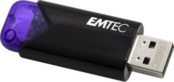 EMTEC  Click Easy USB flash drive