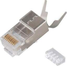EQUIP  Cat 8.1 RJ45 Shielded