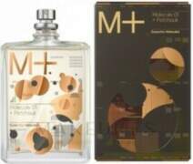 Escentric Molecules Molecule 01 + Patchouli
