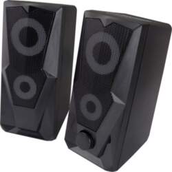 Esperanza USB SPEAKER 2.0 LED