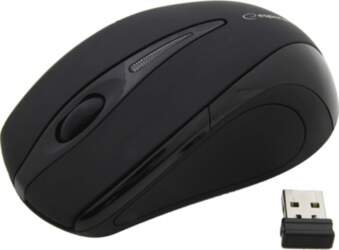Esperanza  Wireless Optical Mouse EM101K USB