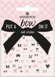 Essence Put A Bow On It