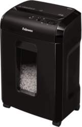 Fellowes Powershred | 10M | Black