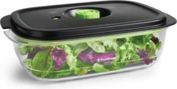 FoodSaver FFC024X food storage container Rectangular