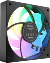 Fury SET OF 3 FANS  SAI