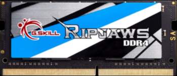 G.SKILL  Ripjaws F4-2666C19S-16GRS memory module