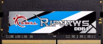 G.SKILL Ripjaws F4-2666C19S-8GRS memory module